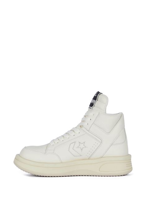 turbowpn sneakers unisex white CONVERSE X DRKSHDW | DC02DX343 172R00101